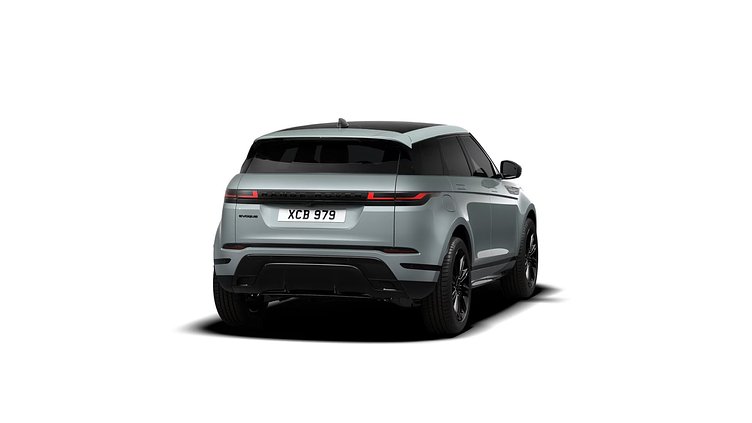 2025 New Land Rover Range Rover Evoque Arroios Grey P250 Petrol Standard Wheelbase Dynamic SE