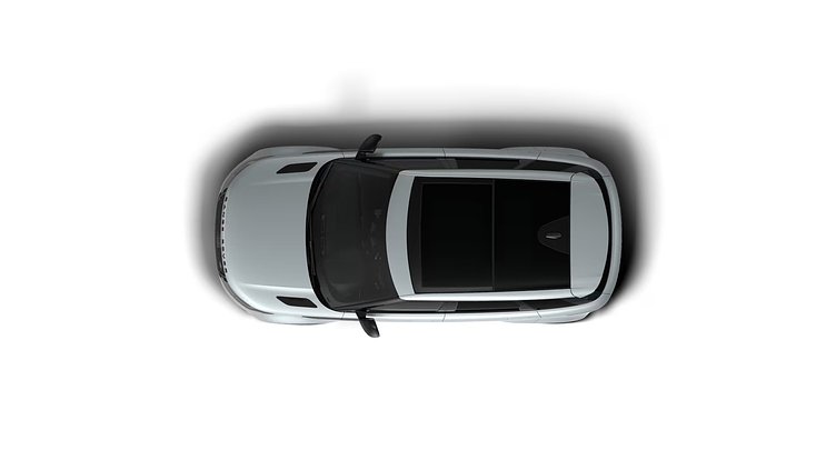 2025 New Land Rover Range Rover Evoque Arroios Grey P250 Petrol Standard Wheelbase Dynamic SE