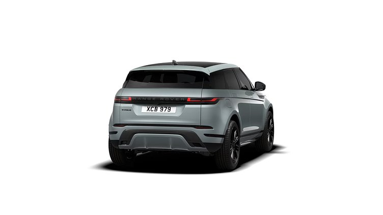 2025 New Land Rover Range Rover Evoque Arroios Grey P250 Petrol Standard Wheelbase Dynamic SE