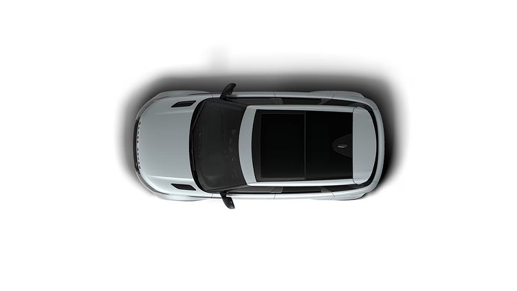 2025 New Land Rover Range Rover Evoque Arroios Grey P250 Petrol Standard Wheelbase Dynamic SE