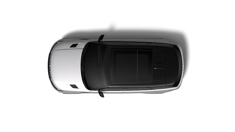 2025 New Land Rover Range Rover Sport Ostuni Pearl White D300 Diesel Mild Hybrid Dynamic SE