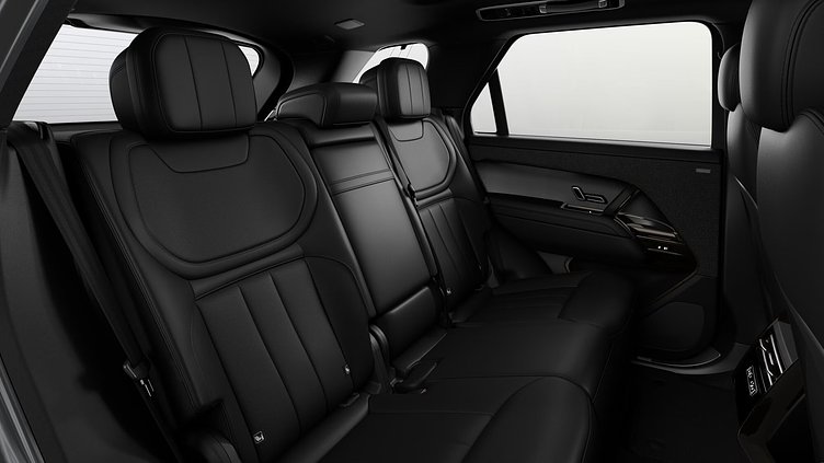 2025 New Land Rover Range Rover Sport Ostuni Pearl White D300 Diesel Mild Hybrid Dynamic SE