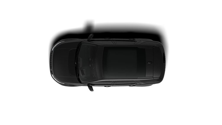 2025 New Land Rover Discovery Sport Santorini Black P250 Petrol Standard Wheelbase Metropolitan