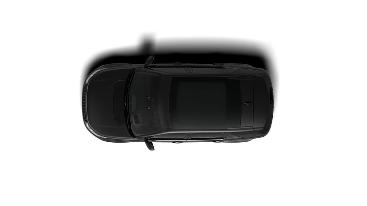 2025 New Land Rover Discovery Sport Santorini Black P250 Petrol Standard Wheelbase Landmark