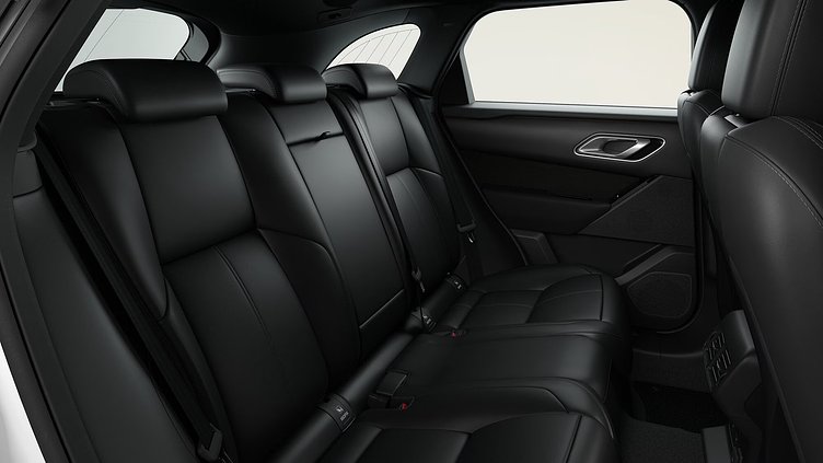 2025 New Land Rover Range Rover Velar Carpathian Grey P250 Petrol Standard Wheelbase Dynamic SE