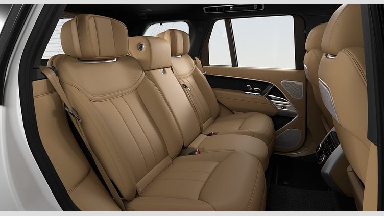 2025 New Land Rover Range Rover Carpathian Grey P460e Petrol Plug-in Hybrid Standard Wheelbase Autobiography