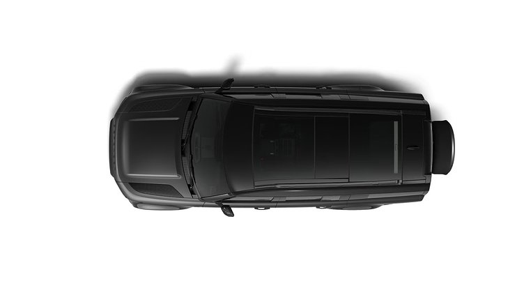 2025 New Land Rover Defender 130 Carpathian Grey D350 Diesel Mild Hybrid X-Dynamic SE