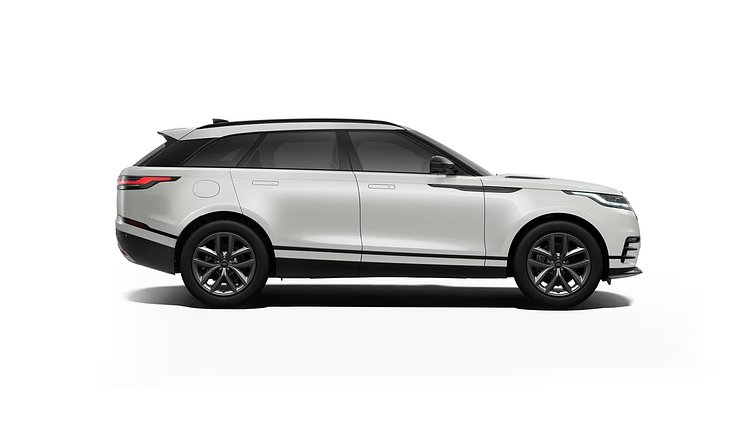 2025 New Land Rover Range Rover Velar Fuji White P250 Petrol Standard Wheelbase Dynamic SE
