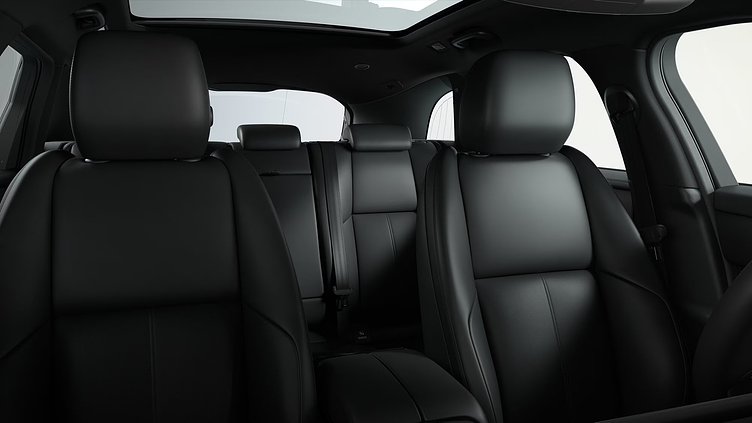 2025 New Land Rover Range Rover Velar Fuji White P250 Petrol Standard Wheelbase Dynamic SE