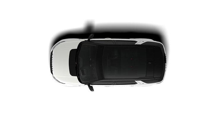 2025 New Land Rover Discovery Sport Fuji White P250 Petrol Standard Wheelbase Landmark