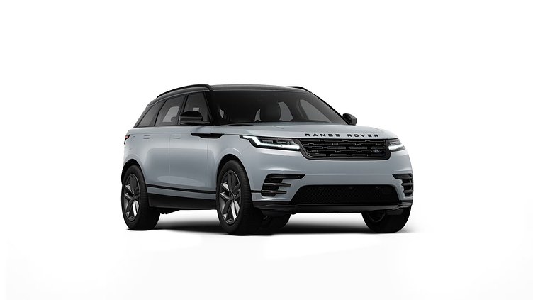 2024 New Land Rover Range Rover Velar Arroios Grey P400e Petrol Plug-in Electric Hybrid Standard Wheelbase Dynamic SE