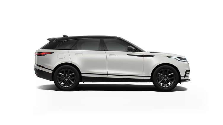 2024 New Land Rover Range Rover Velar Fuji White P250 Petrol Standard Wheelbase Dynamic SE