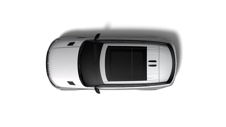 2024 New Land Rover Range Rover Sport Ostuni Pearl White P460e Petrol Plug-in Hybrid Autobiography