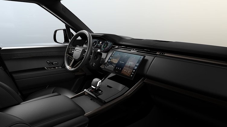 2024 New Land Rover Range Rover Sport Ostuni Pearl White P460e Petrol Plug-in Hybrid Autobiography