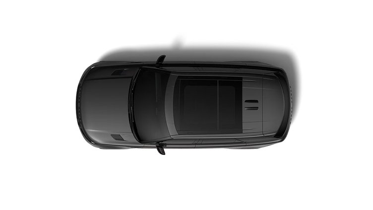 2025 New Land Rover Range Rover Sport Carpathian Grey D250 Diesel Mild Hybrid Dynamic SE