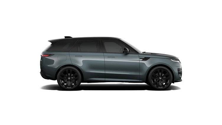 2025 New Land Rover Range Rover Sport Giola Green D350 Diesel Mild Hybrid Dynamic HSE