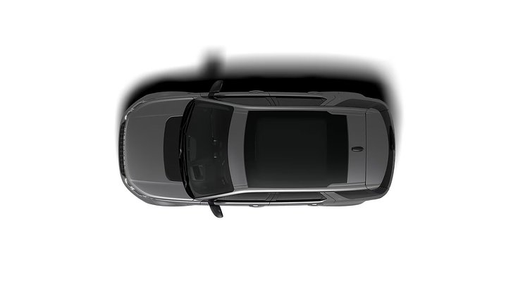 2025 New Land Rover Discovery Sport Eiger Grey P200 Standard Wheelbase S