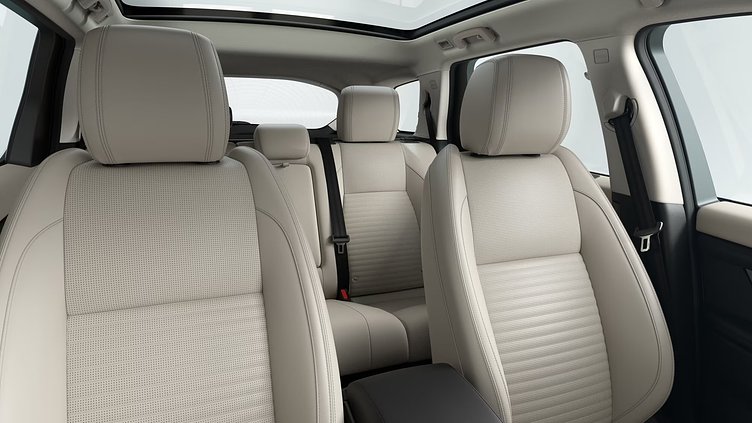 2025 New Land Rover Discovery Sport Eiger Grey P200 Standard Wheelbase S