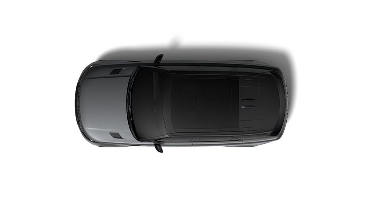 2025 New Land Rover Range Rover Sport Eiger Grey D350 Diesel Mild Hybrid Dynamic HSE