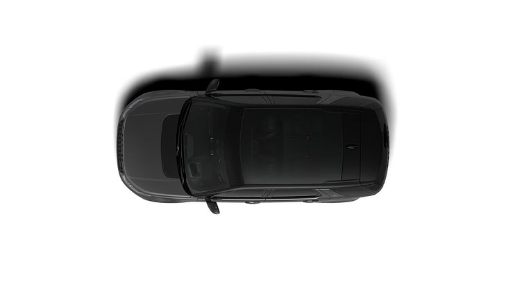 2025 New Land Rover Discovery Sport Carpathian Grey P250 Standard Wheelbase Dynamic HSE