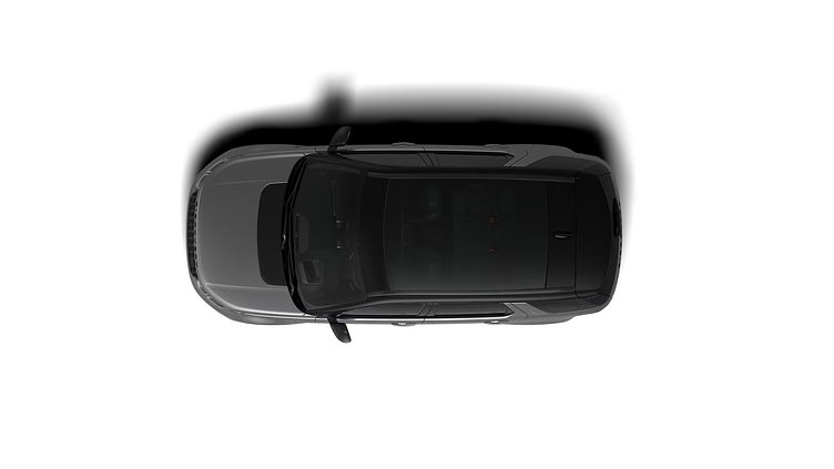 2025 New Land Rover Discovery Sport Eiger Grey P250 Standard Wheelbase Dynamic SE