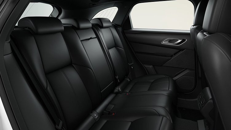 2025 New Land Rover Range Rover Velar Santorini Black P400e Petrol Plug-in Electric Hybrid Standard Wheelbase Dynamic SE