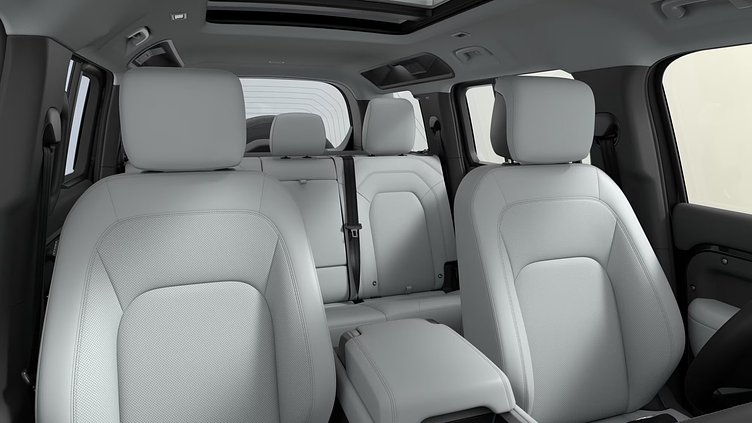 2025 New Land Rover Defender 110 Tasman Blue D350 Diesel Mild Hybrid X-Dynamic HSE