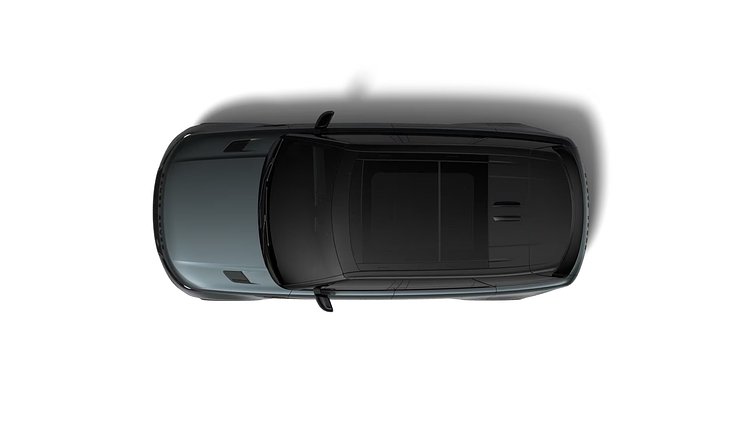 2025 New Land Rover Range Rover Sport Giola Green P460e Petrol Plug-in Hybrid Dynamic HSE