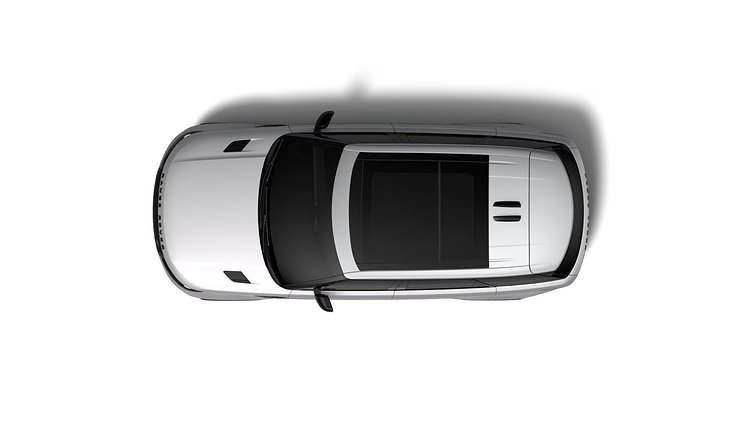 2025 New Land Rover Range Rover Sport Ostuni Pearl White P460e Petrol Plug-in Hybrid Dynamic HSE