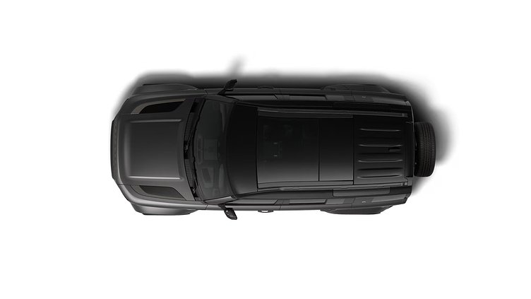 2025 New Land Rover Defender 110 Charente Grey P635 Petrol V8 Mild Hybrid OCTA