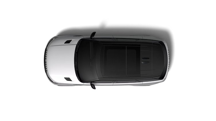 2025 New Land Rover Range Rover Sport Ostuni Pearl White P460e Petrol Plug-in Hybrid Autobiography
