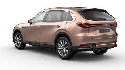 2025 Uusi Mazda CX-80 Melting Copper 3.3 e-Skyactiv D Homura Plus (3)