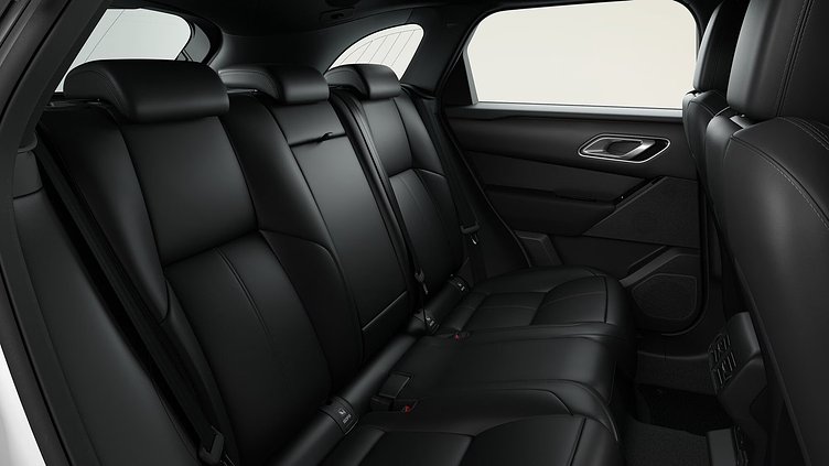 2025 New Land Rover Range Rover Velar Santorini Black P400 Petrol Mild Hybrid Standard Wheelbase Dynamic SE