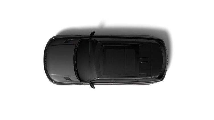 2025 New Land Rover Range Rover Sport Carpathian Grey D350 Diesel Mild Hybrid Dynamic HSE