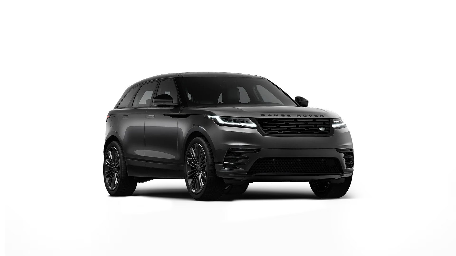 2025 New Land Rover Range Rover Velar Carpathian Grey P250 Petrol ...