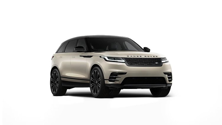 2025 New Land Rover Range Rover Velar Batumi Gold P250 Petrol Standard Wheelbase Dynamic SE