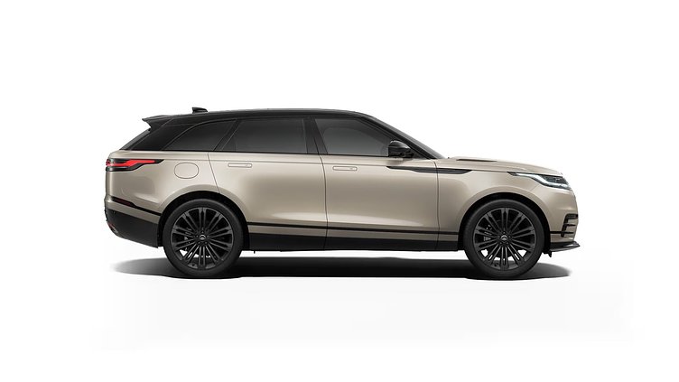 2025 New Land Rover Range Rover Velar Batumi Gold P250 Petrol Standard Wheelbase Dynamic SE