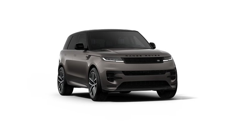 2025 New Land Rover Range Rover Sport Charente Grey P460e Petrol Plug-in Hybrid Dynamic HSE
