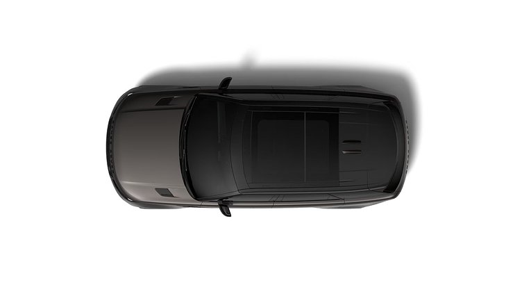 2025 New Land Rover Range Rover Sport Charente Grey P460e Petrol Plug-in Hybrid Dynamic HSE