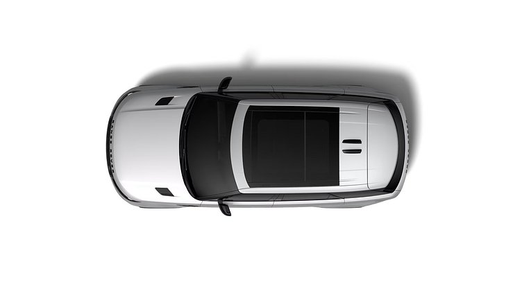 2025 New Land Rover Range Rover Sport Ostuni Pearl White D250 Diesel Mild Hybrid Dynamic SE