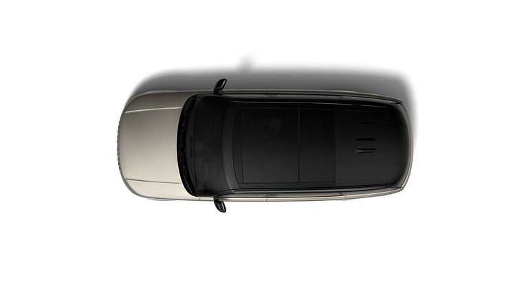 2025 New Land Rover Range Rover Batumi Gold D350 Diesel Mild Hybrid Long Wheelbase Seven Seats Autobiography