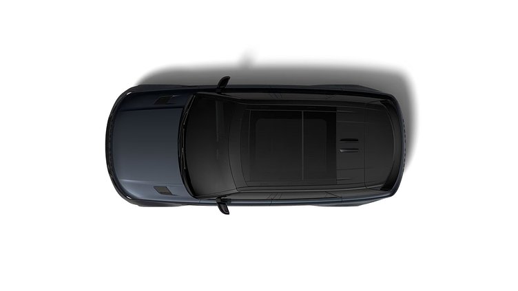 2025 New Land Rover Range Rover Sport Varesine Blue D250 Diesel Mild Hybrid Dynamic SE