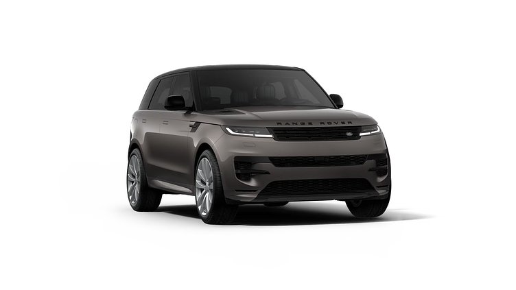 2025 New Land Rover Range Rover Sport Charente Grey D250 Diesel Mild Hybrid Dynamic SE