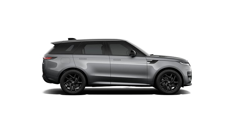 2025 New Land Rover Range Rover Sport Eiger Grey D300 Diesel Mild Hybrid Dynamic SE