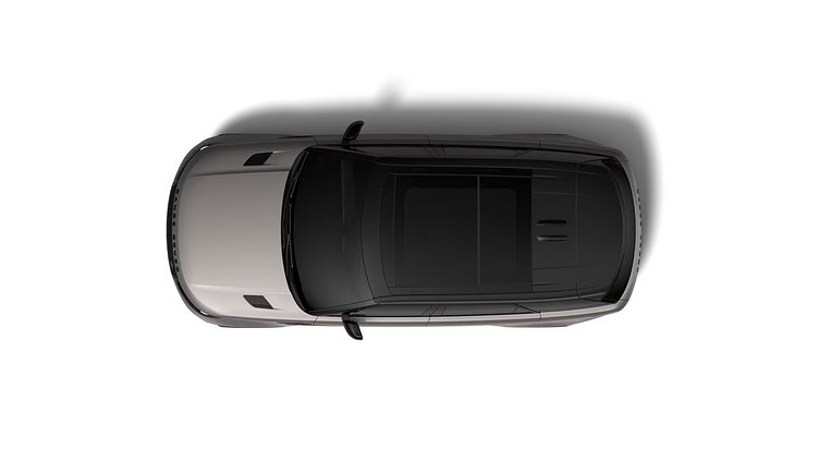 2025 New Land Rover Range Rover Sport Borasco Grey D350 Diesel Mild Hybrid Dynamic HSE