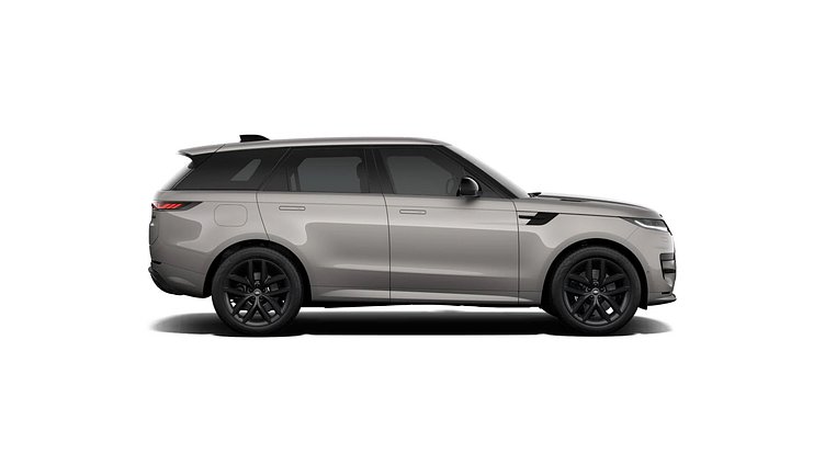 2025 New Land Rover Range Rover Sport Borasco Grey D300 Diesel Mild Hybrid Dynamic SE