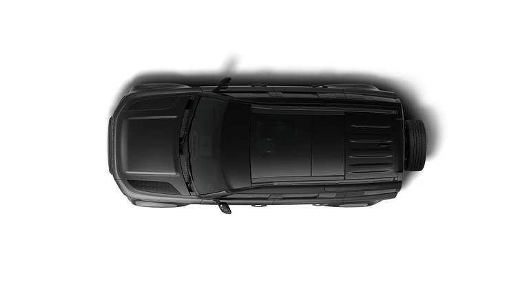 2025 New Land Rover Defender 110 Carpathian Grey P400 Petrol Mild Hybrid X-Dynamic SE