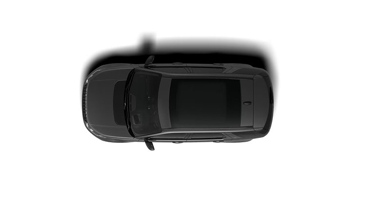 2025 New Land Rover Discovery Sport Carpathian Grey P200 Standard Wheelbase S