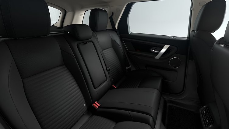 2025 New Land Rover Discovery Sport Carpathian Grey P200 Standard Wheelbase S