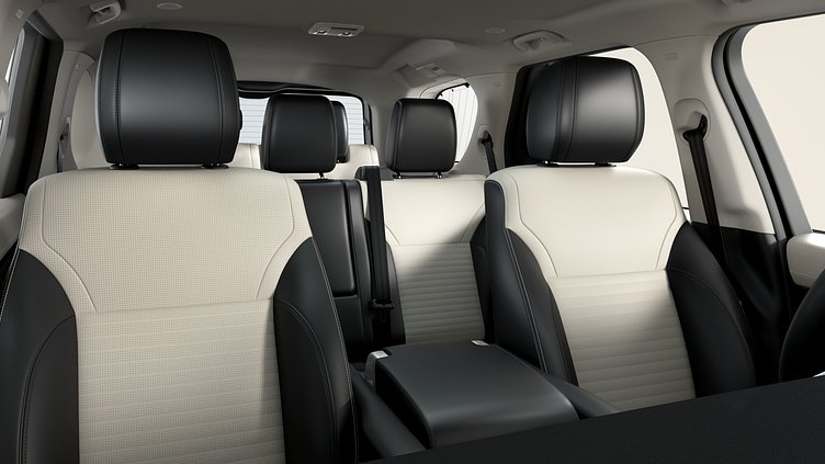 2025 New Land Rover Discovery Carpathian Grey D350 Diesel Mild Hybrid S